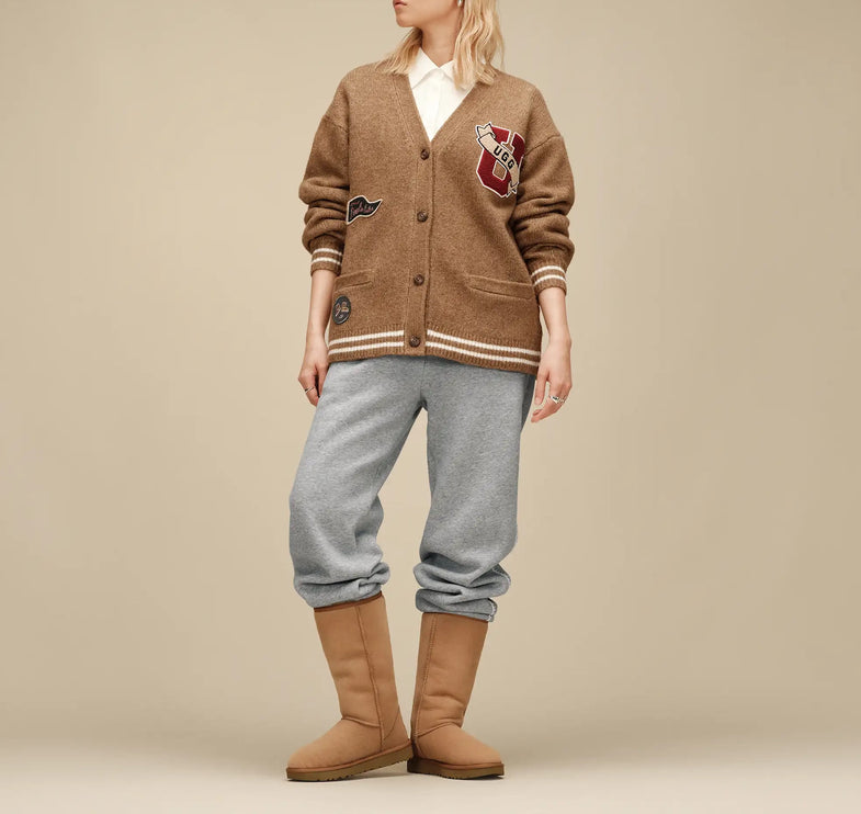 UGG Women's Classic Tall II Chestnut