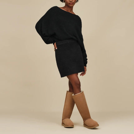 UGG Women's Classic Ultra Tall Chestnut