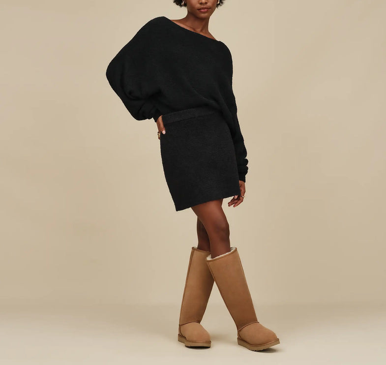 UGG Women's Classic Ultra Tall Chestnut