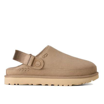 UGG Women's Goldenstar Clog Sand