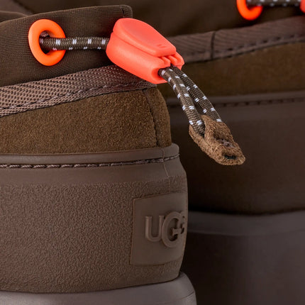 UGG Toddlers / Big Kids' Tasman Weather Hybrid Dusted Cocoa