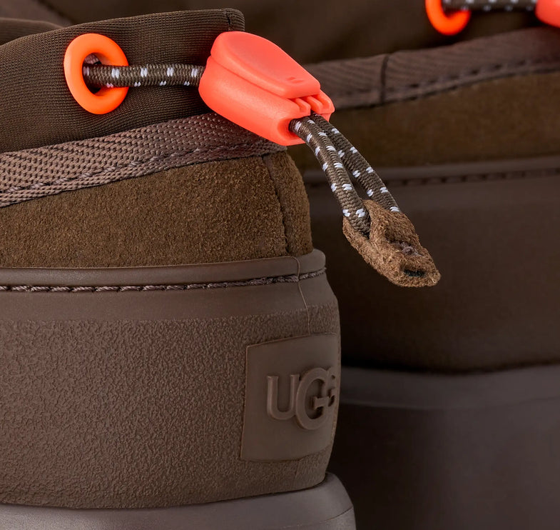 UGG Toddlers / Big Kids' Tasman Weather Hybrid Dusted Cocoa