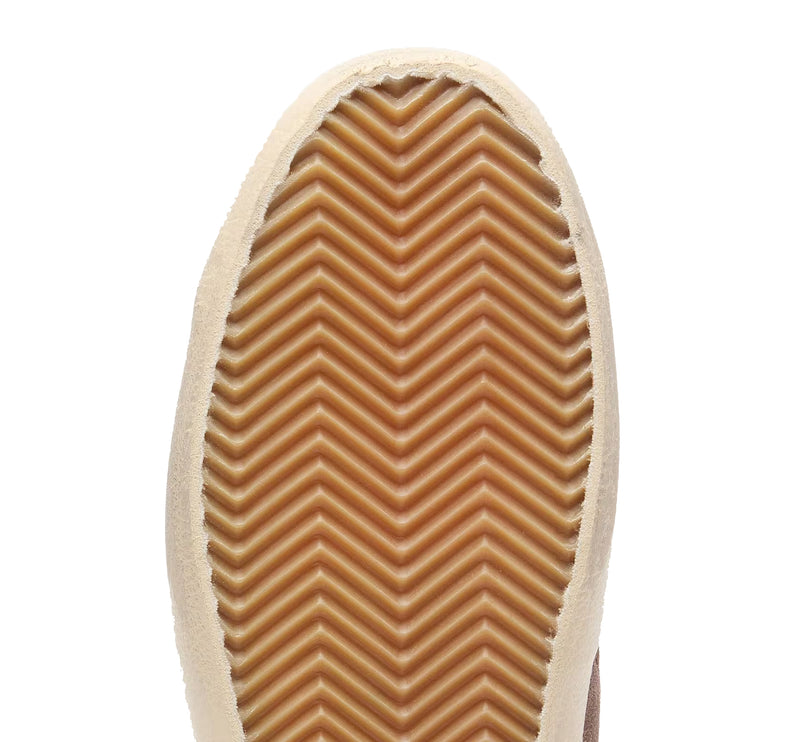 Golden Goose Women's Super-Star Star LTD in Brown Suede with Brown Glitter Star
