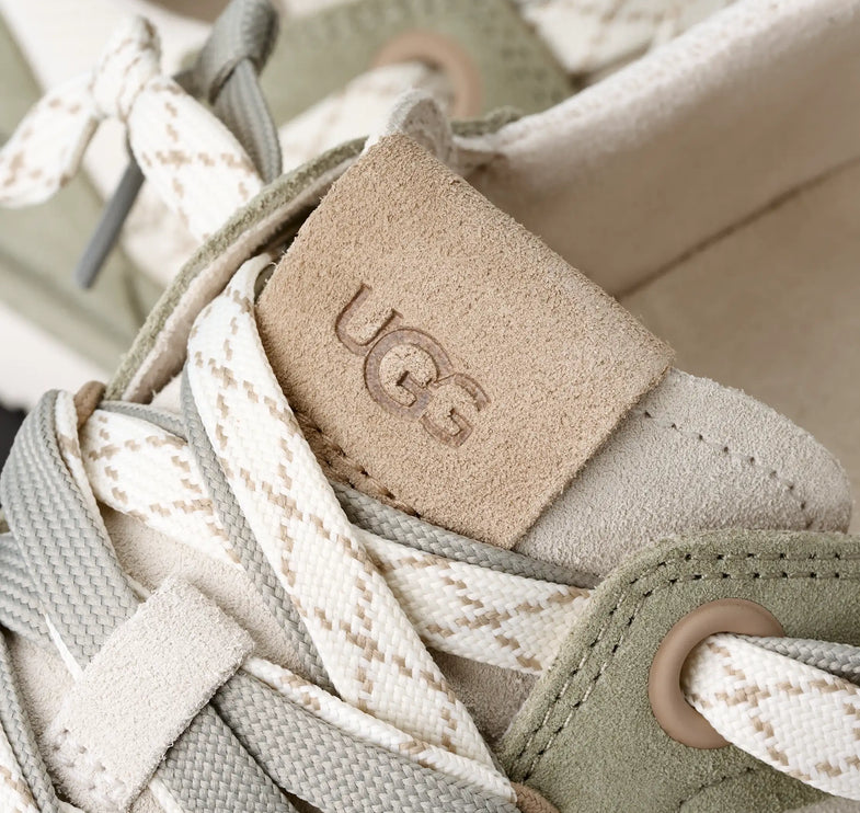 UGG Women's Minimel Moonlight/Bay Leaf