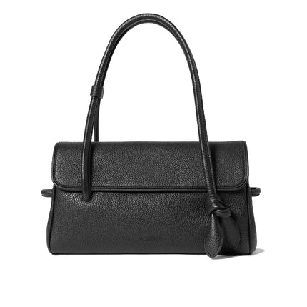 Jacquemus Women's The Long Turismo Black