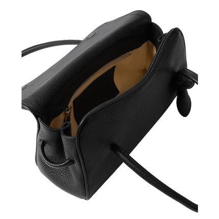 Jacquemus Women's The Long Turismo Black