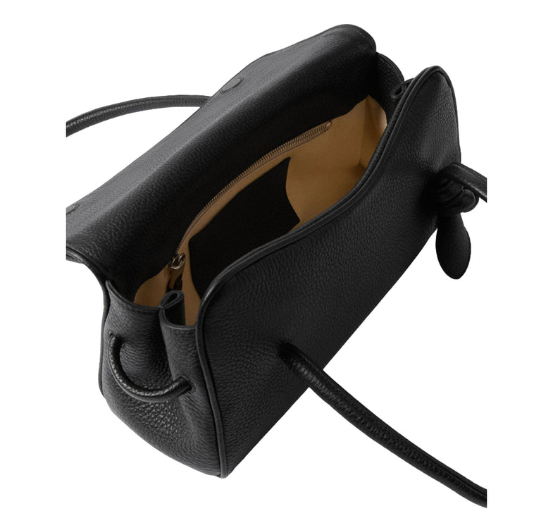 Jacquemus Women's The Long Turismo Black