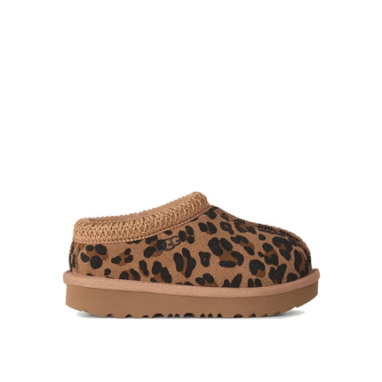 UGG Toddlers Tasman II Spotted Tan