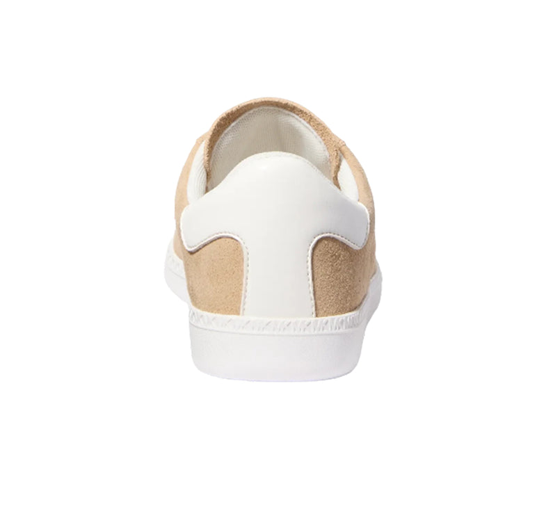 Michael Kors Women's Sammy Sneaker Camel