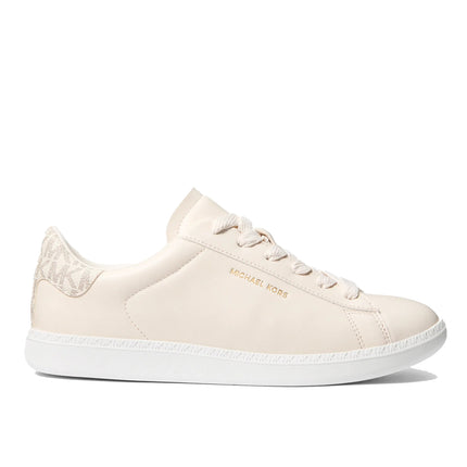 Michael Kors Women's Sammy Sneaker Vanilla Cream