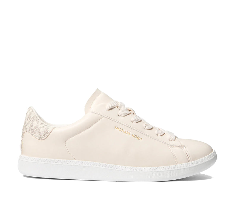 Michael Kors Women's Sammy Sneaker Vanilla Cream