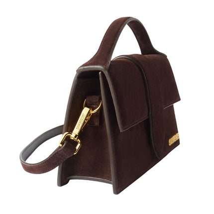Jacquemus Women's Les Classiques The Large Bambino Medium Brown