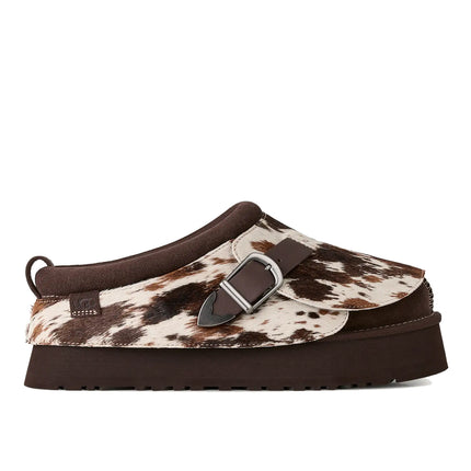UGG Women's Tazz Western Burnt Cedar