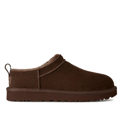 UGG Women's Classic Micro Dusted Cocoa