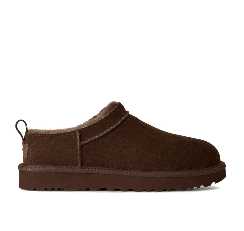 UGG Women's Classic Micro Dusted Cocoa