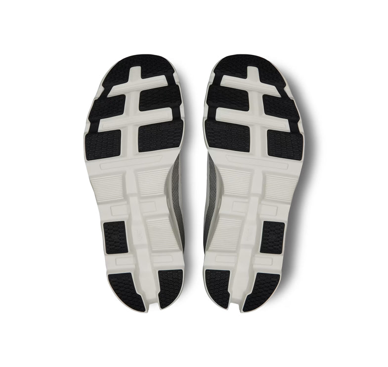 ON Men's Cloudmonster 2 White/Frost