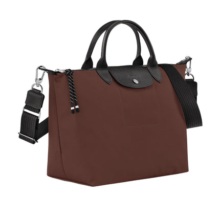 Longchamp Women's Le Pliage Energy L Handbag Cocoa