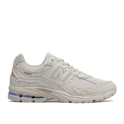 New Balance M2002RV1 Sea Salt With NB White M2002RDC