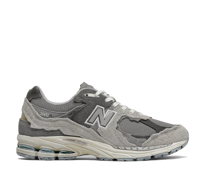 New Balance M2002RV1 Rain Cloud With Magnet M2002RDA