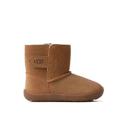 UGG Toddlers Keelan II Chestnut