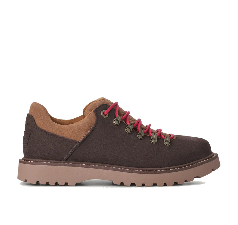 UGG Men's Birch Hiker Dusted Cocoa
