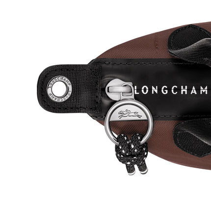 Longchamp Women's Le Pliage Energy XS Handbag Cocoa