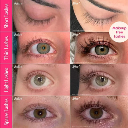 Grande Cosmetics GrandeLASH-MD Lash Enhancing Serum 0.10 oz/3 mL
