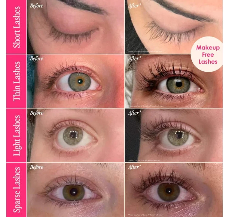 Grande Cosmetics GrandeLASH-MD Lash Enhancing Serum 0.10 oz/3 mL