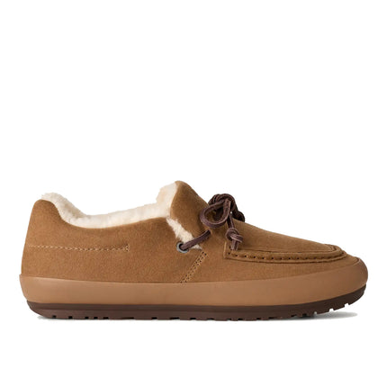 UGG Women's Quill Slip-On Chestnut