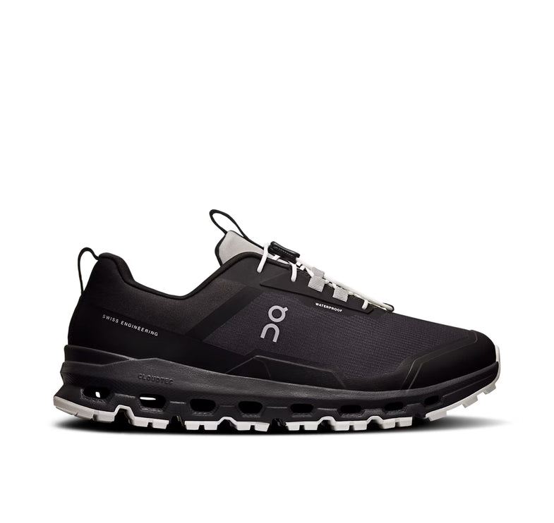 ON Big Kid's Cloudhero Waterproof Magnet/Black