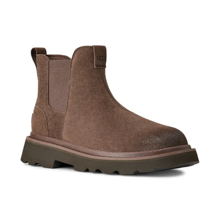 UGG Men's Chelsea Lug Molasses