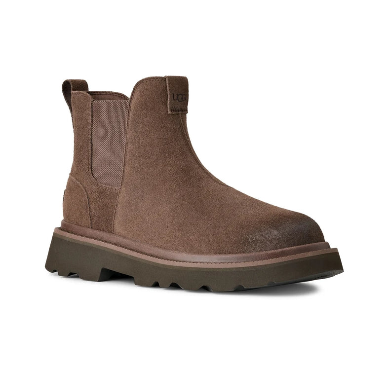 UGG Men's Chelsea Lug Molasses