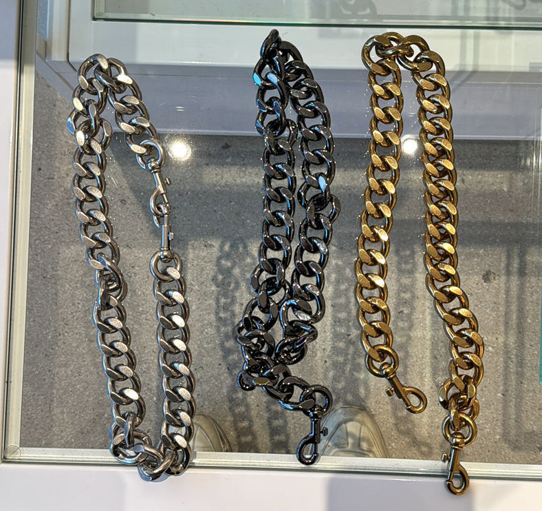 Marc Jacobs The Chain Strap