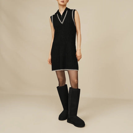 UGG Women's Classic Ultra Tall Black