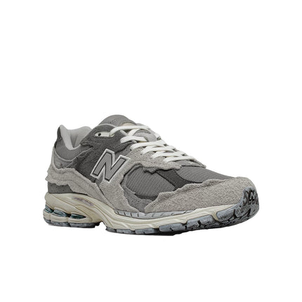New Balance M2002RV1 Rain Cloud With Magnet M2002RDA