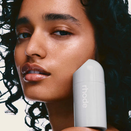 rhode peptide glazing fluid