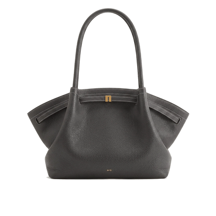 JW PEI Women's Hana Large Tote Bag - Dark Gray