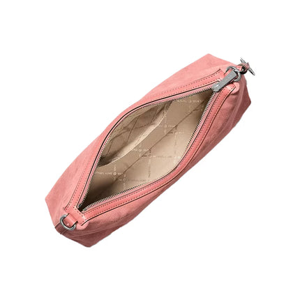 Michael Kors Women's Sammy Medium Convertible Shoulder Bag Sunset Rose