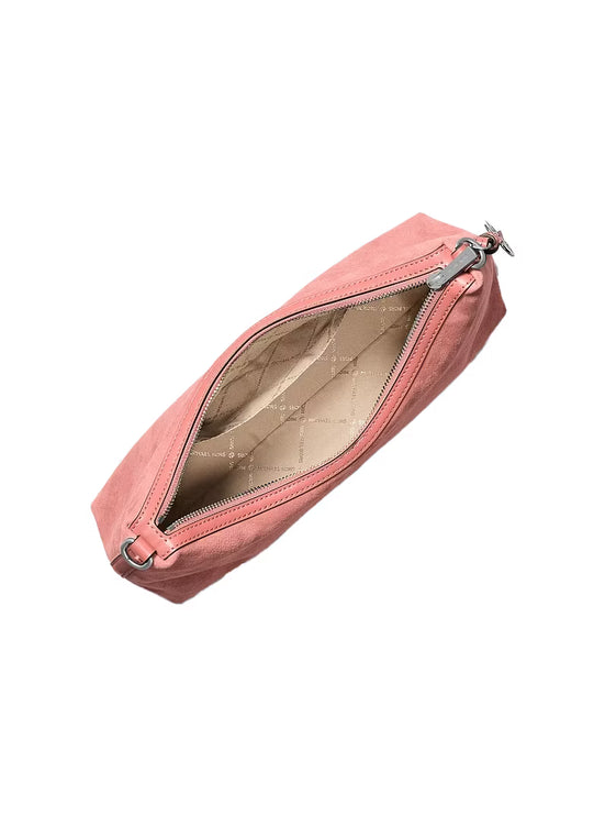 Michael Kors Women's Sammy Medium Convertible Shoulder Bag Sunset Rose