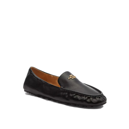 Coach Women's Phoebe Soft Loafer Black