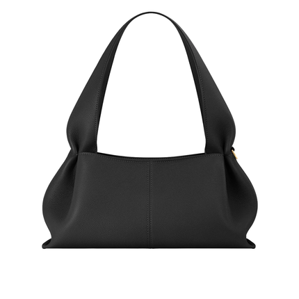 Polène Women's Numéro Neuf East Edition Textured Black