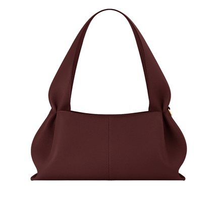 Polène Women's Numéro Neuf East Edition Textured Cherry