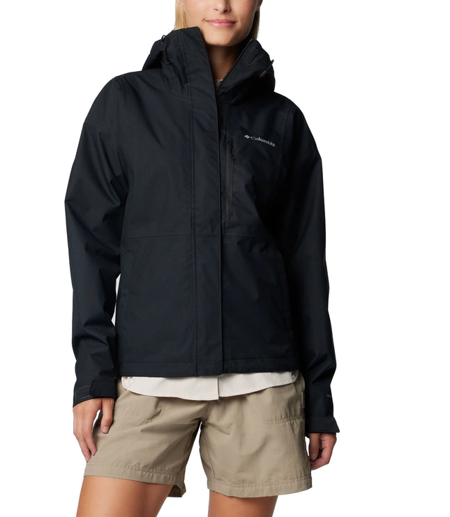 Columbia Women's Hikebound II Jacket Black