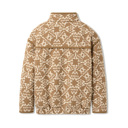 UGG Women's Brigh Snap Jacket Sand