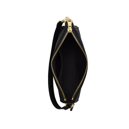 Coach Women's Nolita 19 Gold/Black