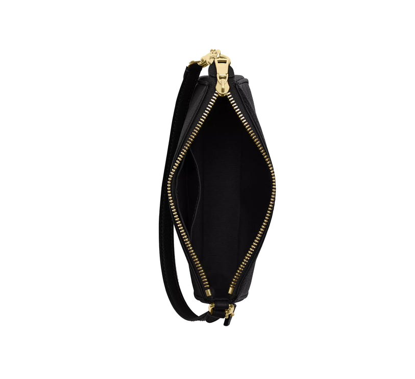 Coach Women's Nolita 19 Gold/Black