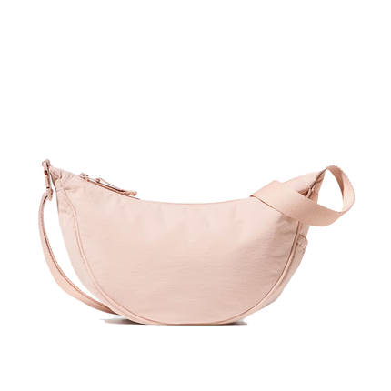 Uniqlo Unisex Round Mini Shoulder Bag 10 Pink