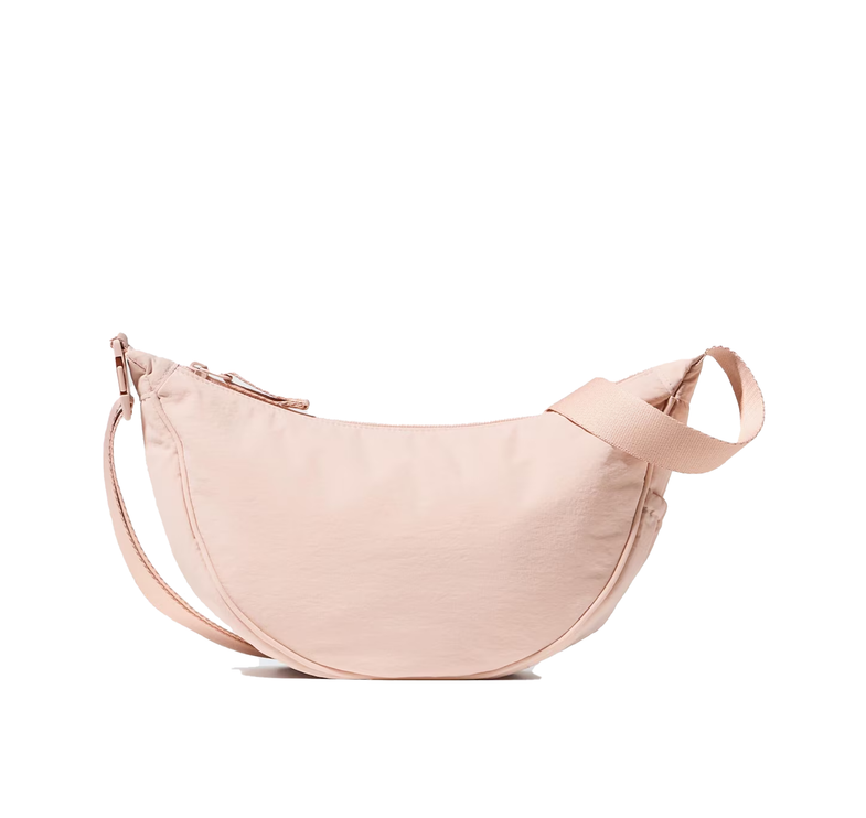 Uniqlo Unisex Round Mini Shoulder Bag 10 Pink