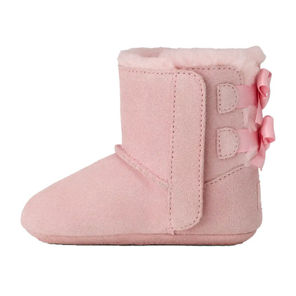 UGG Baby Bailey Bow Ribbon Candy