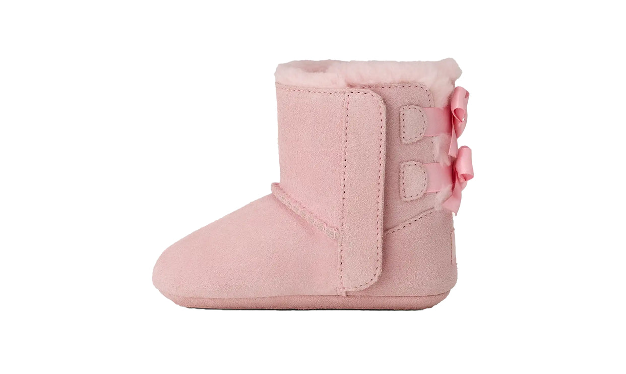 UGG Baby Bailey Bow Ribbon Candy